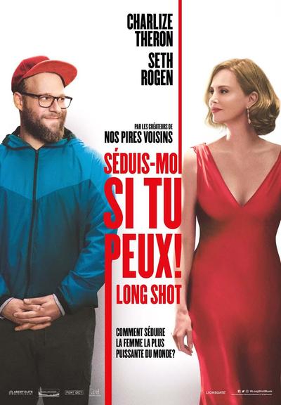 Charlize Theron c'est plus de 50 Films