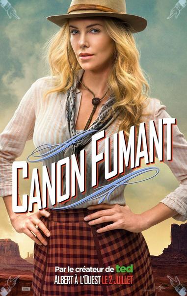 Charlize Theron c'est plus de 50 Films
