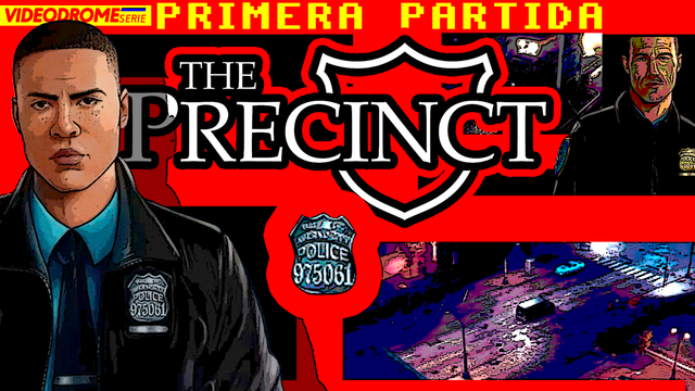 DESCUBRE LO SUCIA  QUE ESTA LA CIUDAD THE PRECINCT https://youtu.be/zqH7QQ7RCPQ?si=L7MiN97BBTSmQ8Yn #theprecinct #gta #grandthieftauto #simuladorpolicia #mundoabierto #sandbox #videodrome #primerapartida #videodrome #pc #steam #retoamstrad