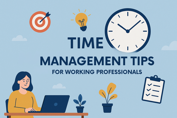 TIme Tips