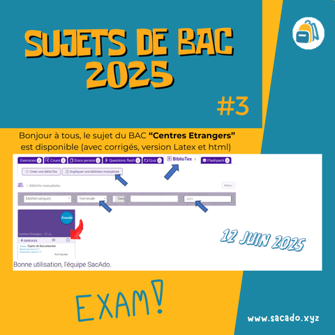 sujet bac centres etrangers
