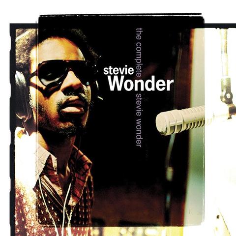 An image of the cover of the record album 'Hotter Than July (Digipak)' by Stevie Wonder
