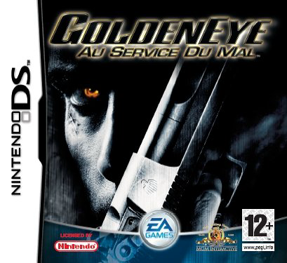 Nintendo DS