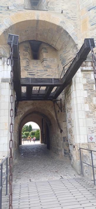 Angers - Maine-et-Loire