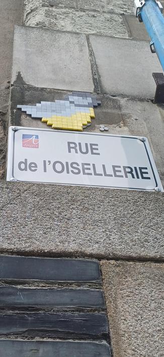 Angers - Maine-et-Loire