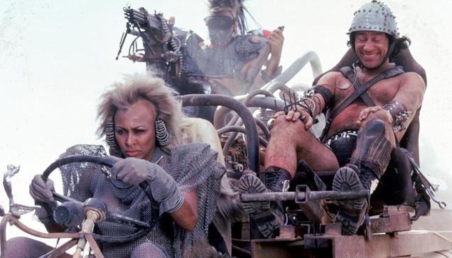Un mini cycle Mad Max débarque bientôt sur Arte ! 

Rendez-vous fin juin ! 

https://buff.ly/SICOE6Q 

#MadMax #sciencefiction
