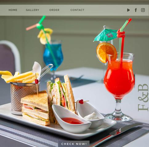 14 Food and Beverage eCommerce Brands You Should Know by Future Soft India Pvt. Ltd.
