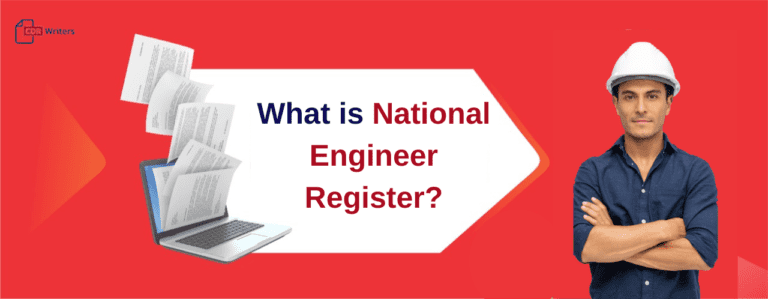 What is National Engineer Register?