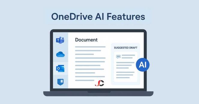 OneDrive AI Features