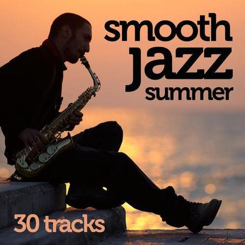Cover: George Duke - Sausalito