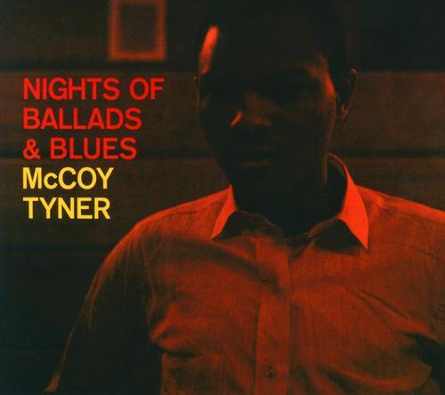 Cover: Mccoy Tyner - Satin Doll