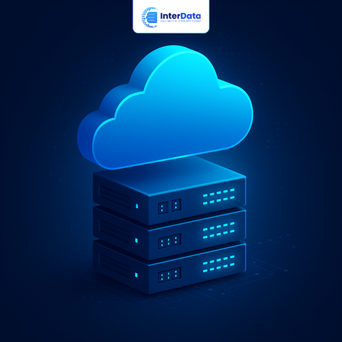 Cloud Server InterData