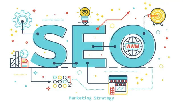 SEO Marketing Strategy