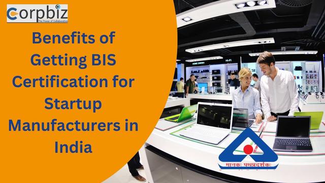 BIS Certification Online