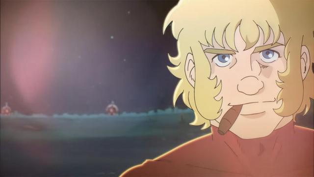 French Animation Studio Mangouste Anim Revives 'Space Adventure Cobra' for a New Generation