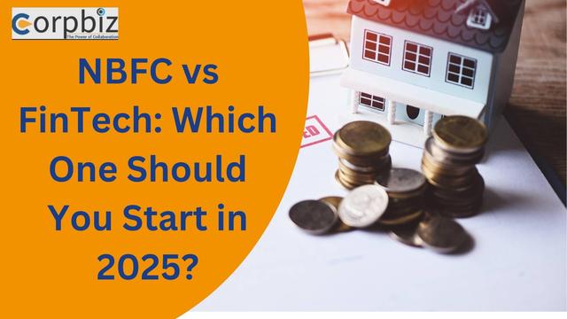 NBFC vs FinTech