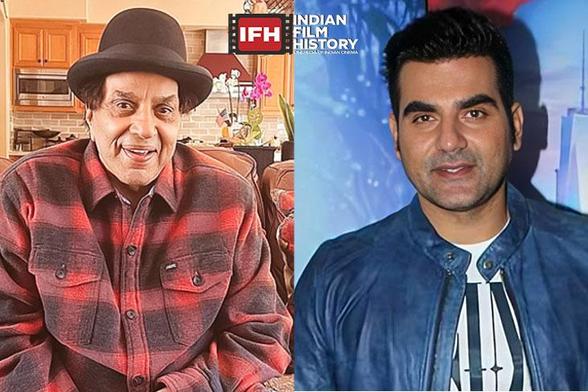 Arbaaz Khan