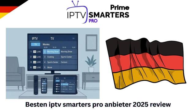 https://iptvsmartersprime.de/besten-iptv-smarters-pro-anbieter-2025-review/