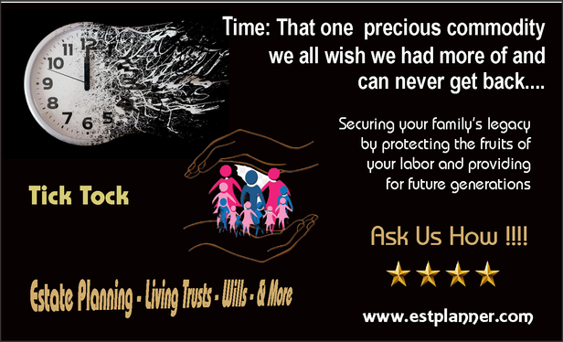 Estate planning services