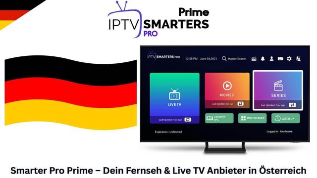 https://iptvsmartersprime.de/smarter-pro-prime-dein-fernseh-live-tv-anbieter-in-osterreich/