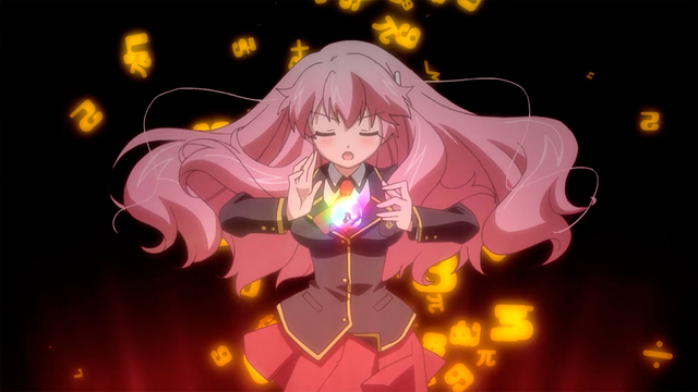 Join the 15th Anniversary Celebration of 'Baka & Test - Summon the Beasts' with an Exclusive Exhibition