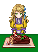 Screenshot of Eiyuden Chronicle.