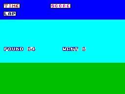 Cover image of Out Run