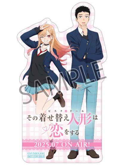 Exclusive Advance Screening Event for 'Kisekoi' Anime with Special Bonuses
