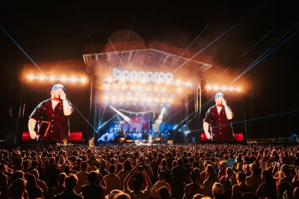 Bonnaroo 