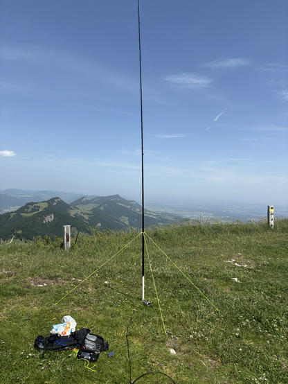 EFHW Antenna