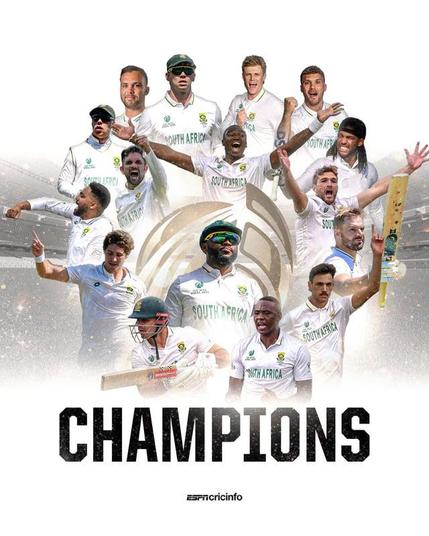 Champions
