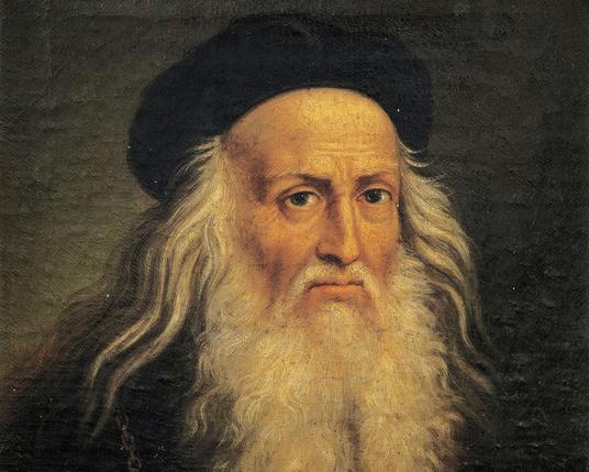 Leonardo da Vinci: A Genius Inventor Who Shaped The Future