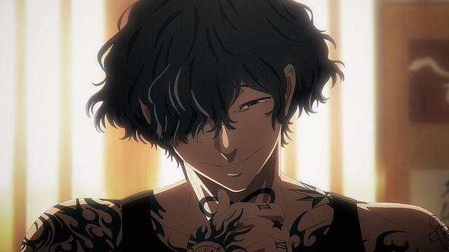 Unexpected Twist in Anime Plot: What Happens Next?