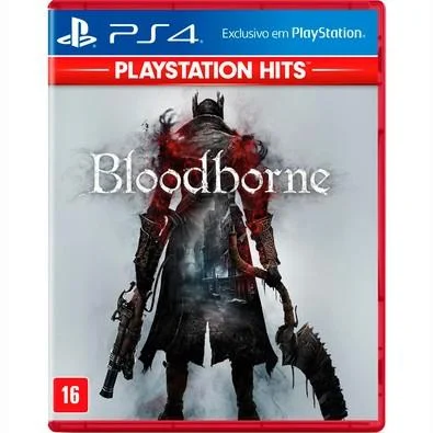 Aventure-se com Bloodborne no PS4 por um preço insano na Kabum! 🎮🩸

O Jogo Bloodborne Hits PS4 está de R$88,78 por apenas R$40,42! Use o cupom jogosplay10 na Kabum e mergulhe nesse clássico.

Não perca essa oportunidade!

https://tidd.ly/4kDFSkh

#Bloodborne #PS4 #PlayStation #Kabum #Gamer #Jogo #Oferta #Desconto #FromSoftware #RPG