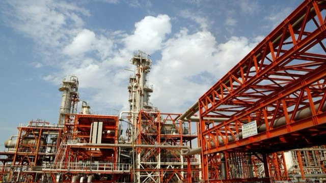 Iran: Fire in gas refineries contained