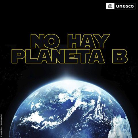 📷 @ONU_es

Nuestro planeta no está en alquiler.  No podemos seguir viviendo como si no hubiera un mañana.  La educación es la clave para construir un futuro sostenible.  

Aprendamos a cuidar del planeta

 https://un.org/es/actnow