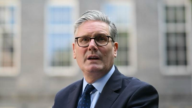 UK moves aircraft to Middle East