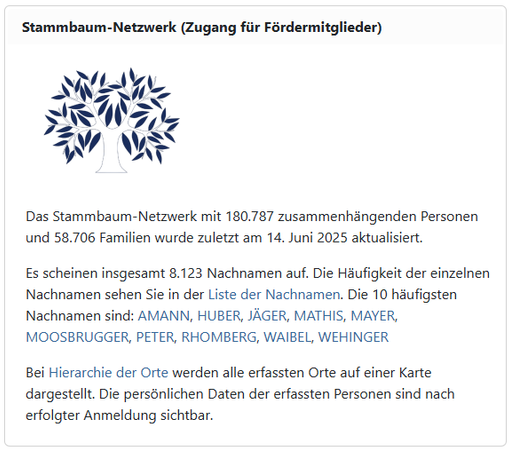 Statistik