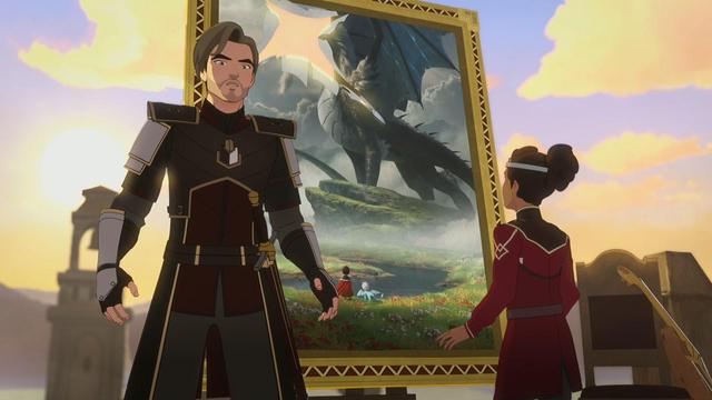 randomly chosen from the TDP Countdown bot image library