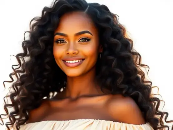 
Celebrate your curls with these stunning long curly hairstyles for women! From cascading layers and defined ringlets to boho waves and half-up styles, these looks enhance your natural volume and texture. Whether you’re going for elegant, romantic, or bold vibes, long curly hair offers endless styling possibilities. Perfect for everyday glam, special events, or simply embracing your natural beauty—these hairstyles are must-try favorites for curl queens everywhere.
