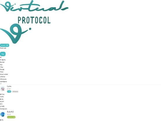 Screenshot of phishing site