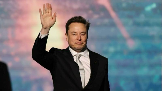 Musk reportedly activates Starlink in Tehran, Iran