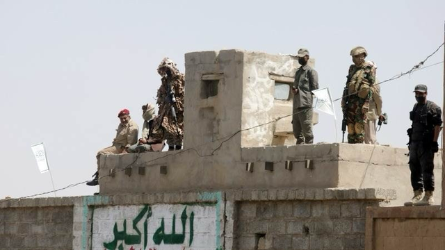 Israel said to target Houthi military chief