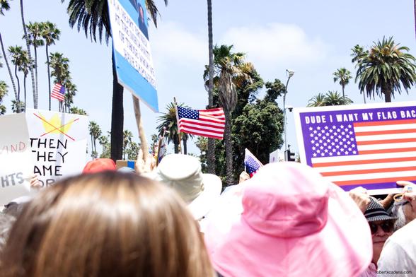 Dude I want my flag back