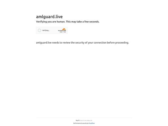 Screenshot of phishing site