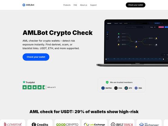 Screenshot of phishing site