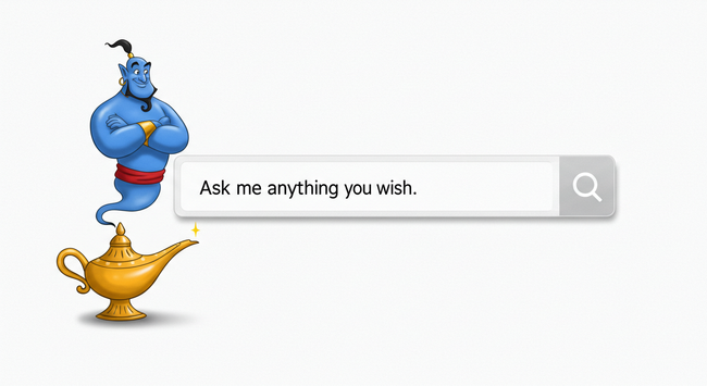 Hepimizin içinde bir merak vardır. Çocukken 'neden?' diye sorduğumuz o ilk andan, bugün bir şeyler öğrenmek için arama çubuğuna yazdığımız her kelimeye kadar..
İnsanlık tarihi de, “Neden?” sorusuyla başladı. Bugün ulaştığımız son teknolojiler, insanlığın bilinmezliklerle dolu zamanlarda sorduğu ilk soruyla başlayan o kadim sürecin bir uzantısı. İlk sorularımızı kazıdığımız mağara duvarlarından, bugün dijital dünyanın duvarlarına yazdığımız bir çağa ulaştık.
Aramanın doğası derinlerde yatar. Bir şeyler sorma ve bir şeyi arama isteği, doğada yönümüzü bulmamızı sağlayan içimizdeki temel koddur. Bugün arama çubuğuna yazdığımız her sorgu, evrenle kurduğumuz diyaloğun en saf halidir.
Sundar Pichai’nin Lex Fridman’a verdiği cevaplar, geleceğin belki de cevaplarda değil, sorunun niteliğinde yattığına işaret ediyor. Bu anlamda insanlık, yapay zeka aracılığıyla daha güzel sorular sormayı öğreneceğimiz bir geleceğe doğru ilerliyor. Şunu unutmayalım ki, teknoloji değişse de insanın sorularının özü değişmeyecek. Çünkü işin odağında insan olduğu sürece, temel motivasyon hep aynı kalacak: "Anlamak ve Anlaşılmak"
Bu yazıda, bizi bugünlere getiren o bitmek bilmeyen merakımızın bizi nereye götüreceğini tartışıyoruz. Bunu da arama kavramının tarihini anlayarak irdelemeye çalışıyoruz.
İyi Pazarlar ve keyifli okumalar..
Yazıyı Zihin Karmaşası podcastinden dinleyebilirsiniz.
