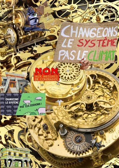 Non aux solutions au cas par cas, changeons le système