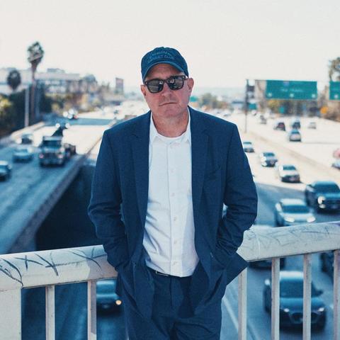 An image of the cover of the album 'Always Been' by Craig Finn