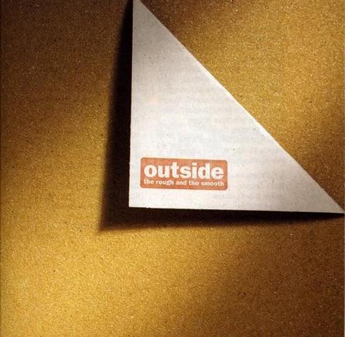 Cover: Outside - The Plan